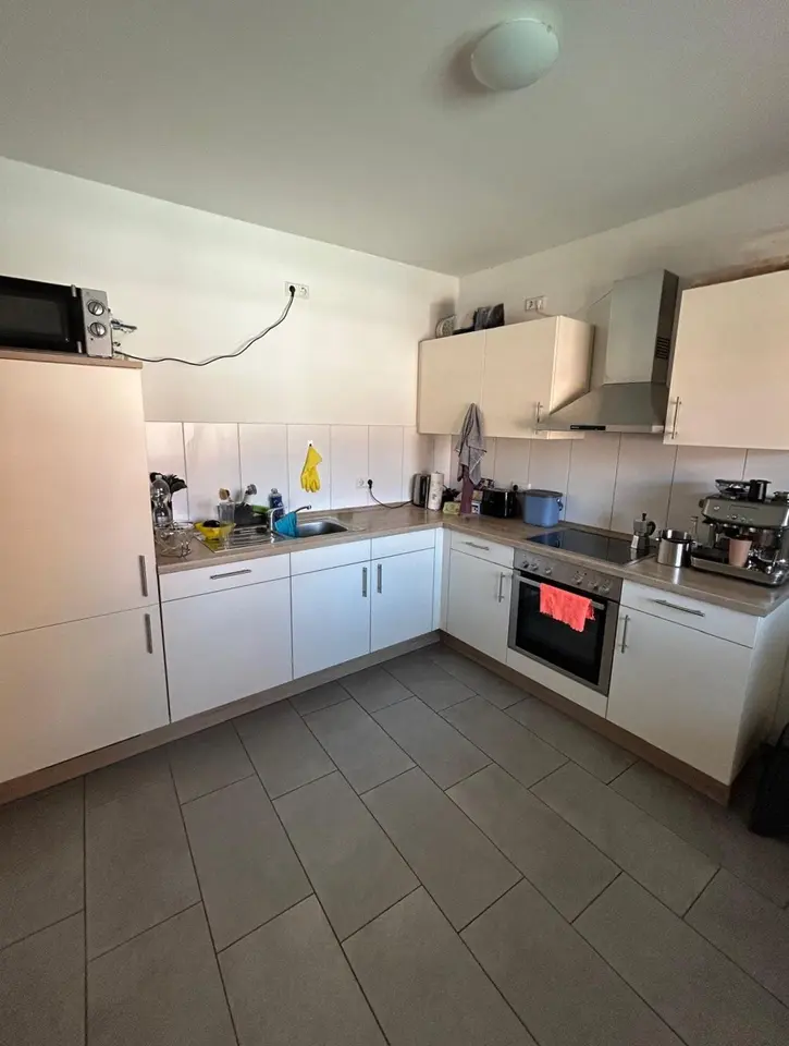 Shared room with 30 m² in Vechta – Photo 7