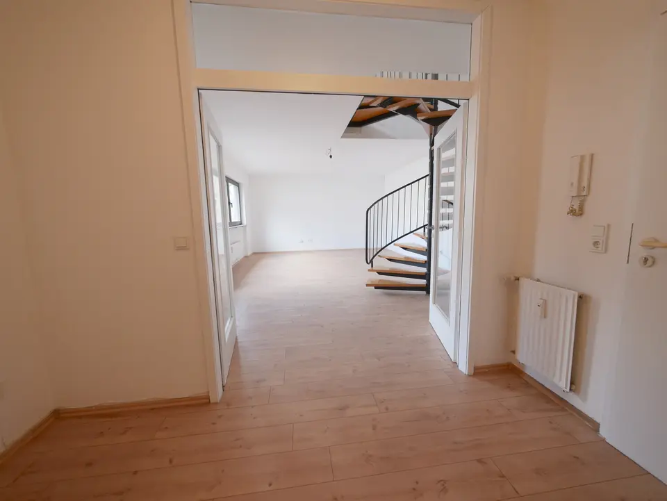4 Zimmer Wohnung mit 115 m² in Saarbrücken – Bild 7