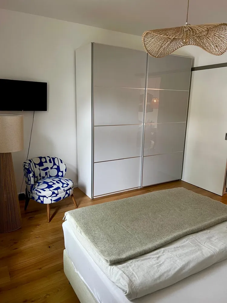 2 Zimmer Wohnung mit 39 m² in Düsseldorf – Bild 6