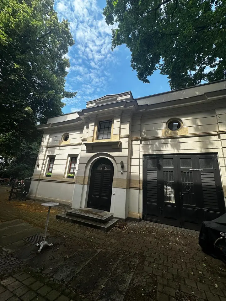 4 Zimmer Haus mit 105 m² in Leipzig – Bild 1