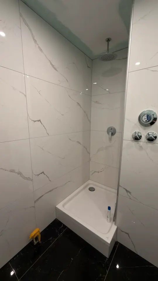 3 Zimmer Wohnung mit 76 m² in Augsburg – Bild 9