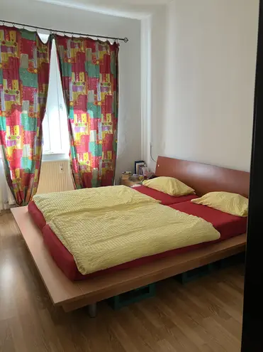 3 Zimmer Wohnung mit 68 m² in Wiesbaden – Bild 2