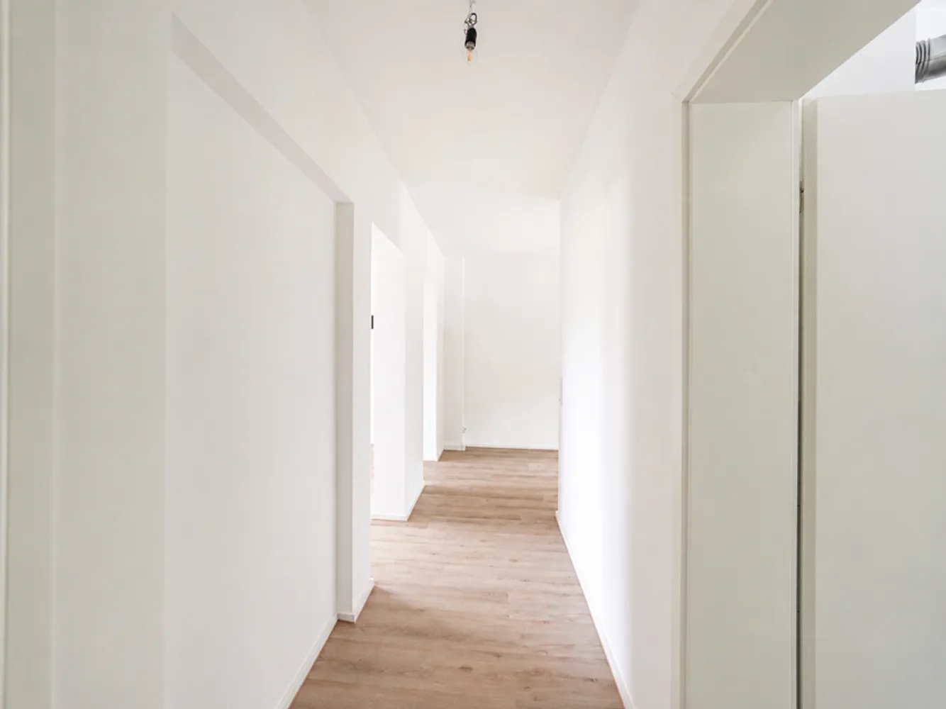 2 Zimmer Wohnung mit 55 m² in Krefeld – Bild 6