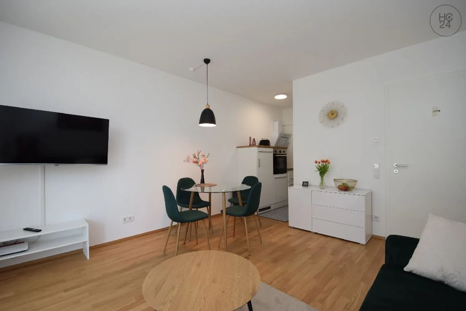 2 Zimmer Wohnung mit 50 m² in Hürth – Bild 2