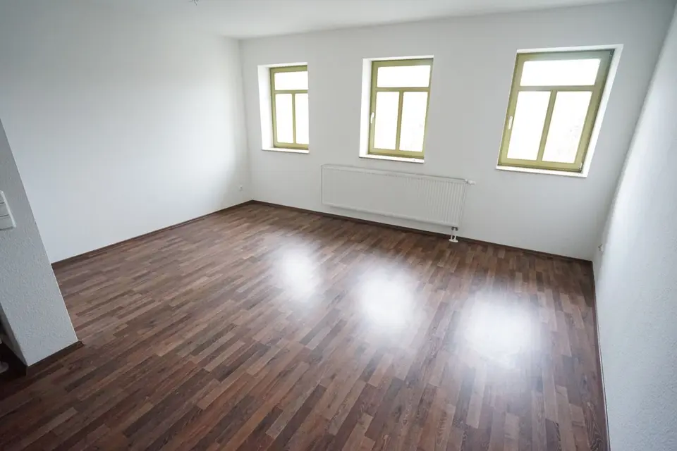 4 Zimmer Wohnung mit 70 m² in Delitzsch – Bild 7
