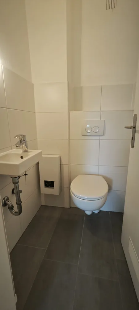 4 Zimmer Wohnung mit 87 m² in Hildesheim – Bild 12