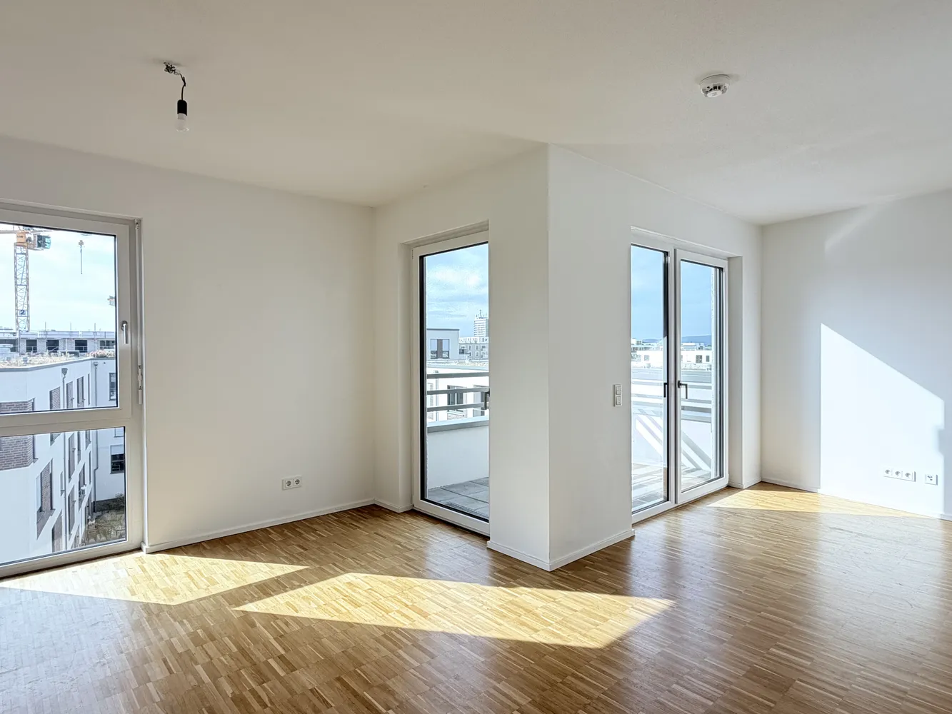 3 Zimmer Wohnung mit 73 m² in Mainz – Bild 1