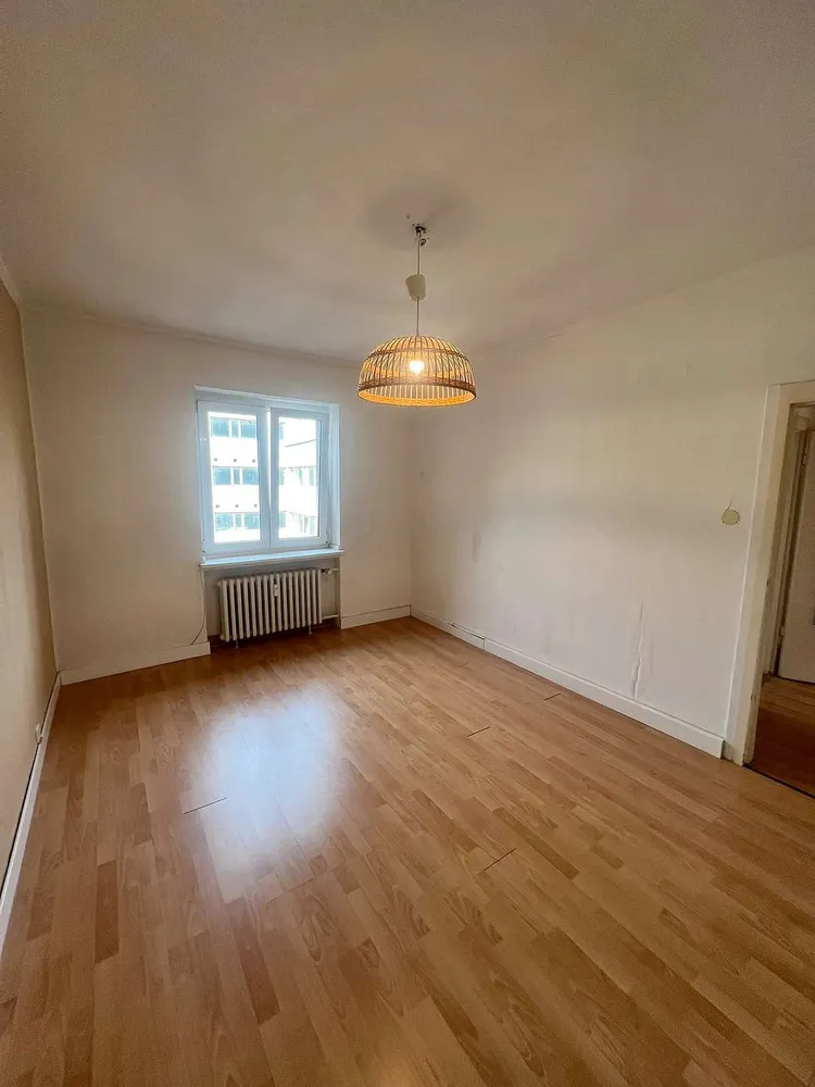 2 room apartment with 73 m² in Düsseldorf – Photo 2