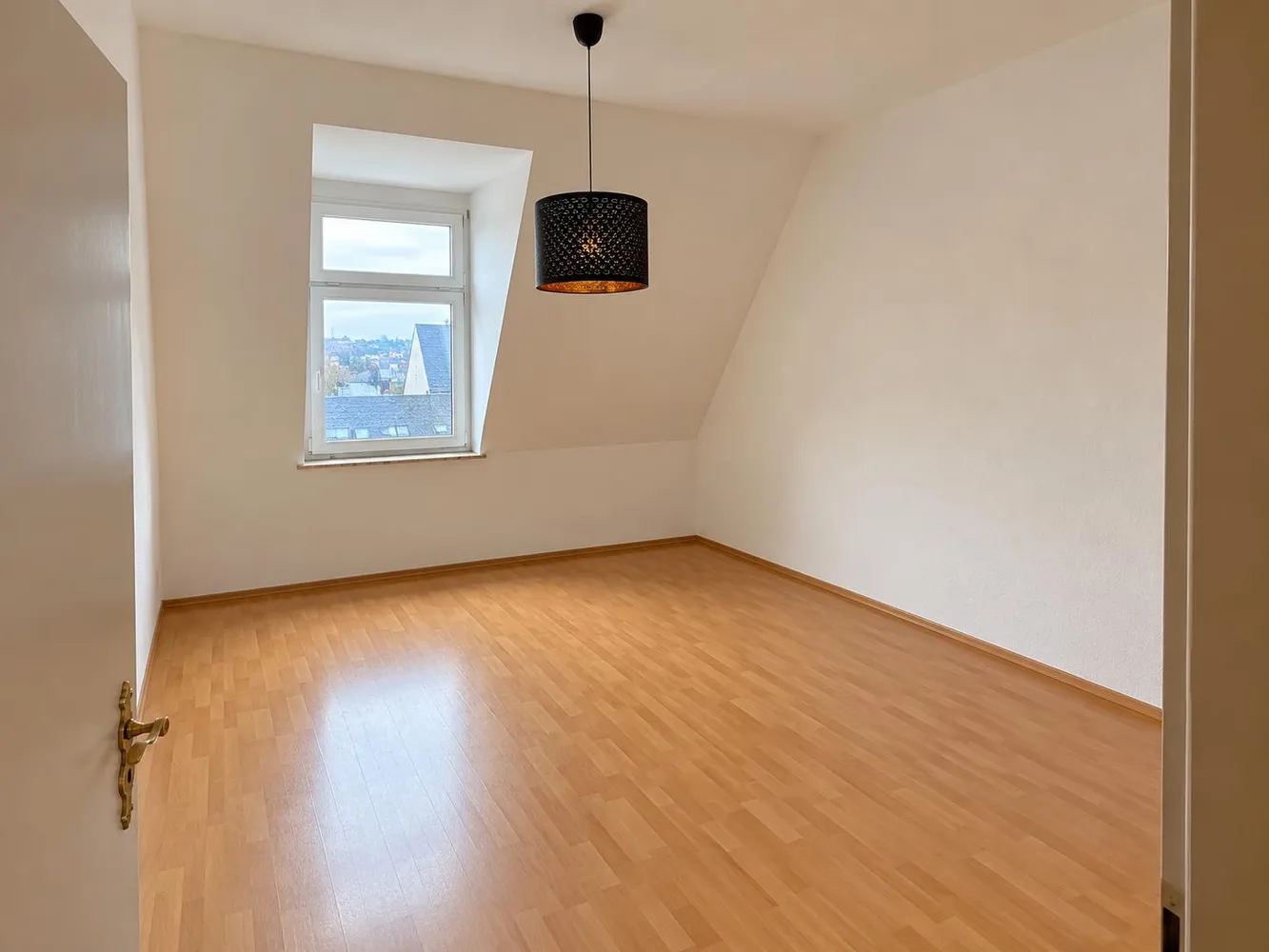 3 Zimmer Wohnung mit 70 m² in Wuppertal – Bild 1