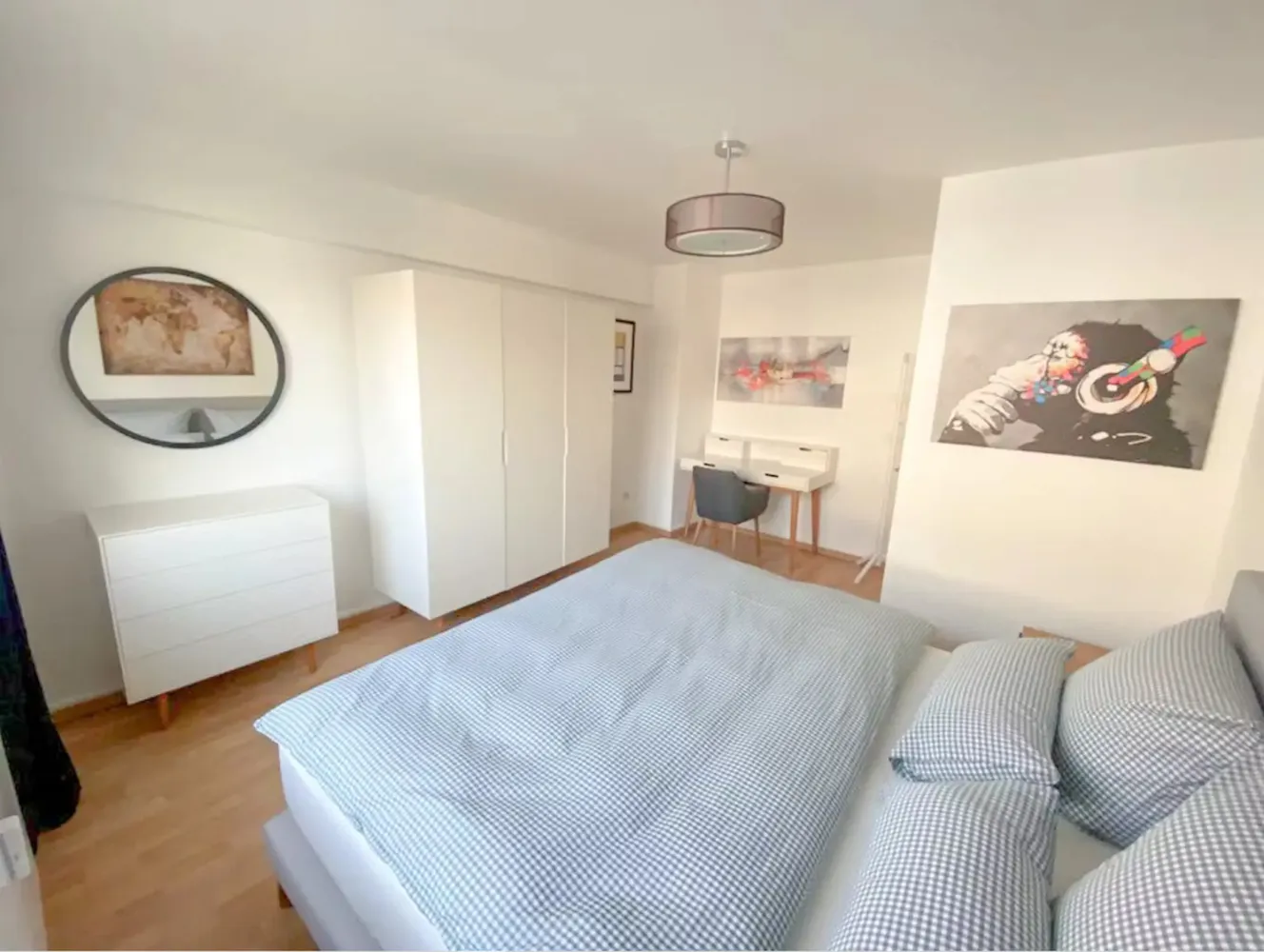 WG-Zimmer mit 20 m² in Frankfurt am Main – Bild 8