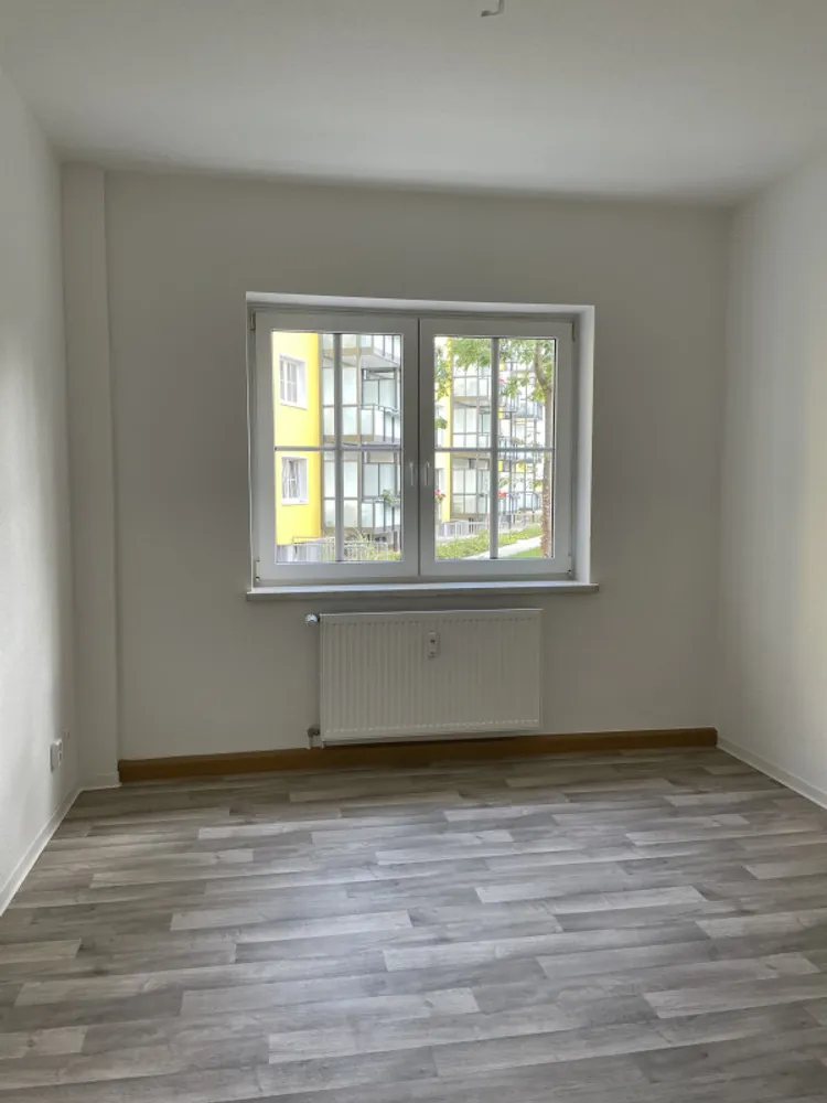 2 Zimmer Wohnung mit 50 m² in Halle (Saale) – Bild 9