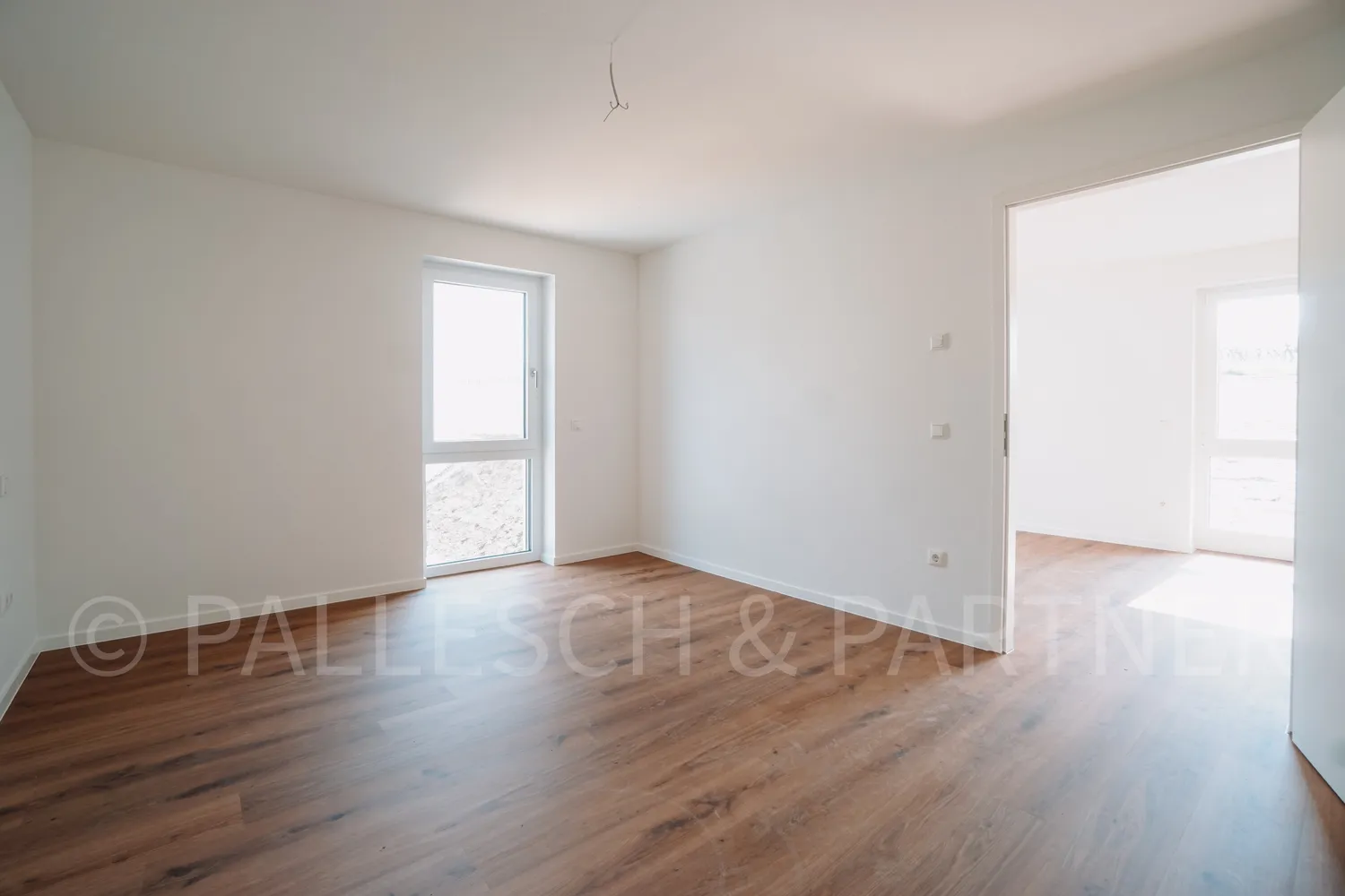 2 Zimmer Wohnung mit 60 m² in Bad Kreuznach – Bild 7