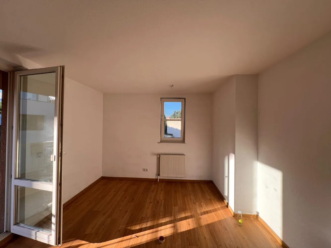 3 Zimmer Wohnung mit 78 m² in Eberswalde – Bild 1