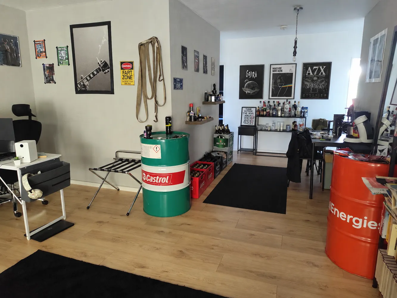 2 Zimmer Wohnung mit 75 m² in Dresden – Bild 8