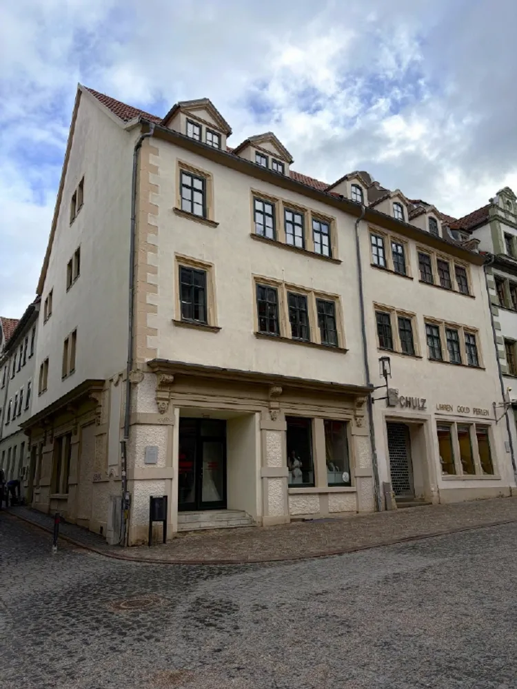 3 room apartment with 110 m² in Gotha – Photo 2