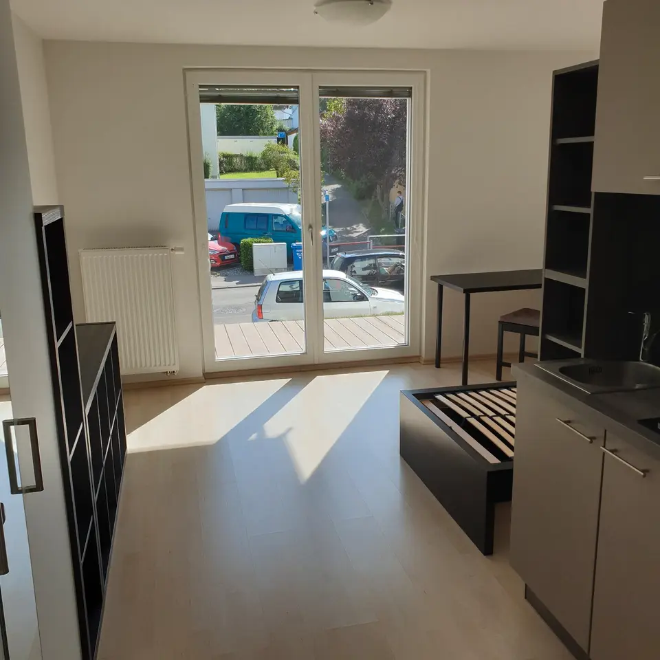 Studio mit 19 m² in Aalen – Bild 9