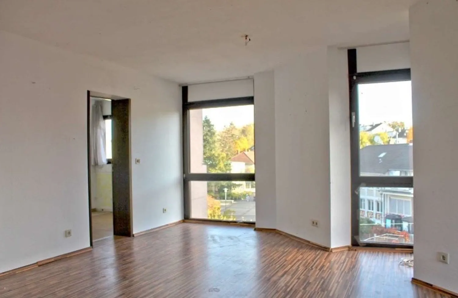 2 Zimmer Wohnung mit 69 m² in Darmstadt – Bild 3