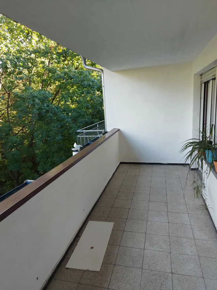 3 Zimmer Wohnung mit 80 m² in Karlsruhe – Bild 1