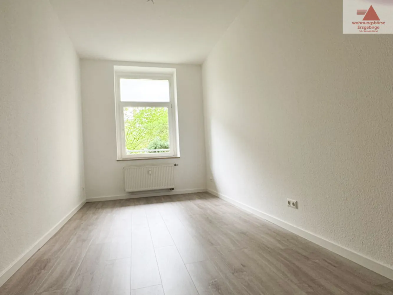 4 room apartment with 77 m² in Chemnitz – Photo 4