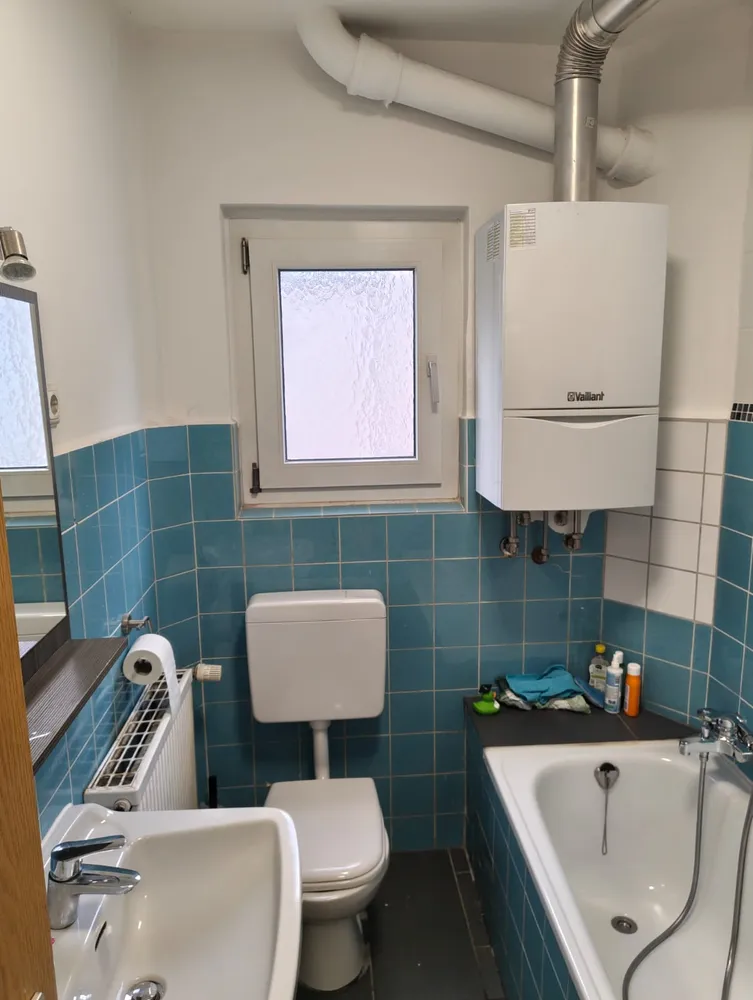 2 Zimmer Wohnung mit 61 m² in Bochum – Bild 3
