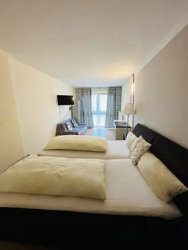 1 Zimmer Wohnung mit 50 m² in Düsseldorf – Bild 3