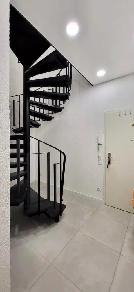 2 Zimmer Wohnung mit 80 m² in Mannheim – Bild 6