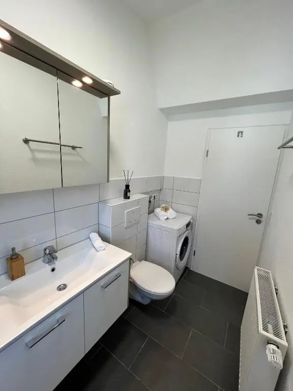 WG-Zimmer mit 70 m² in Aalen – Bild 7