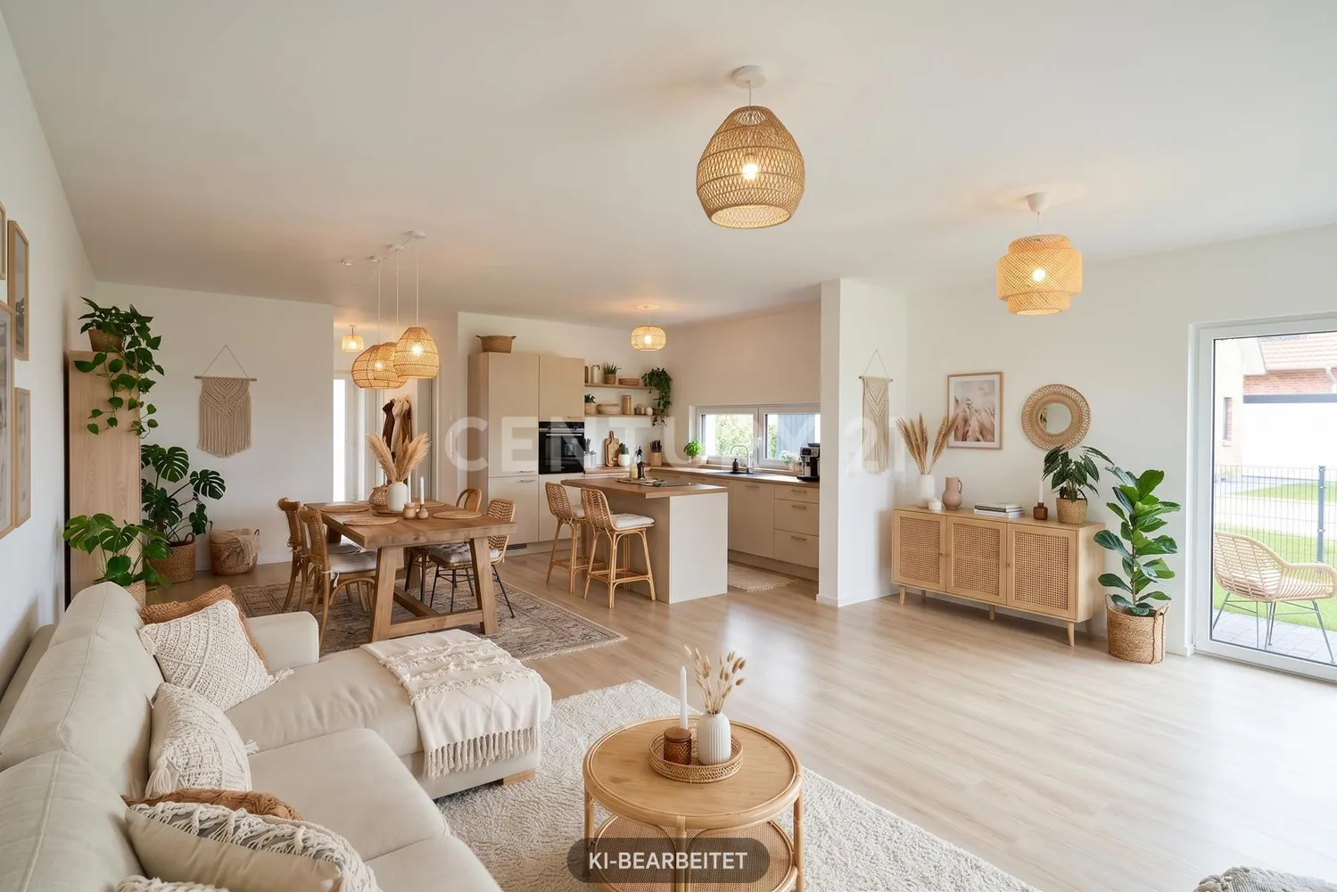 5 room house with 157 m² in Wolfenbüttel – Photo 11