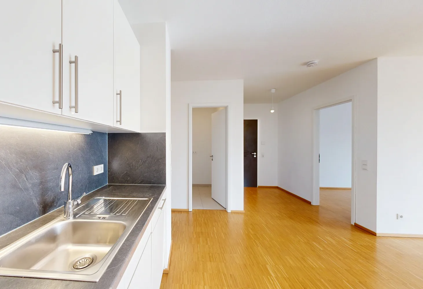 3 room apartment with 86 m² in Frankfurt am Main – Photo 5
