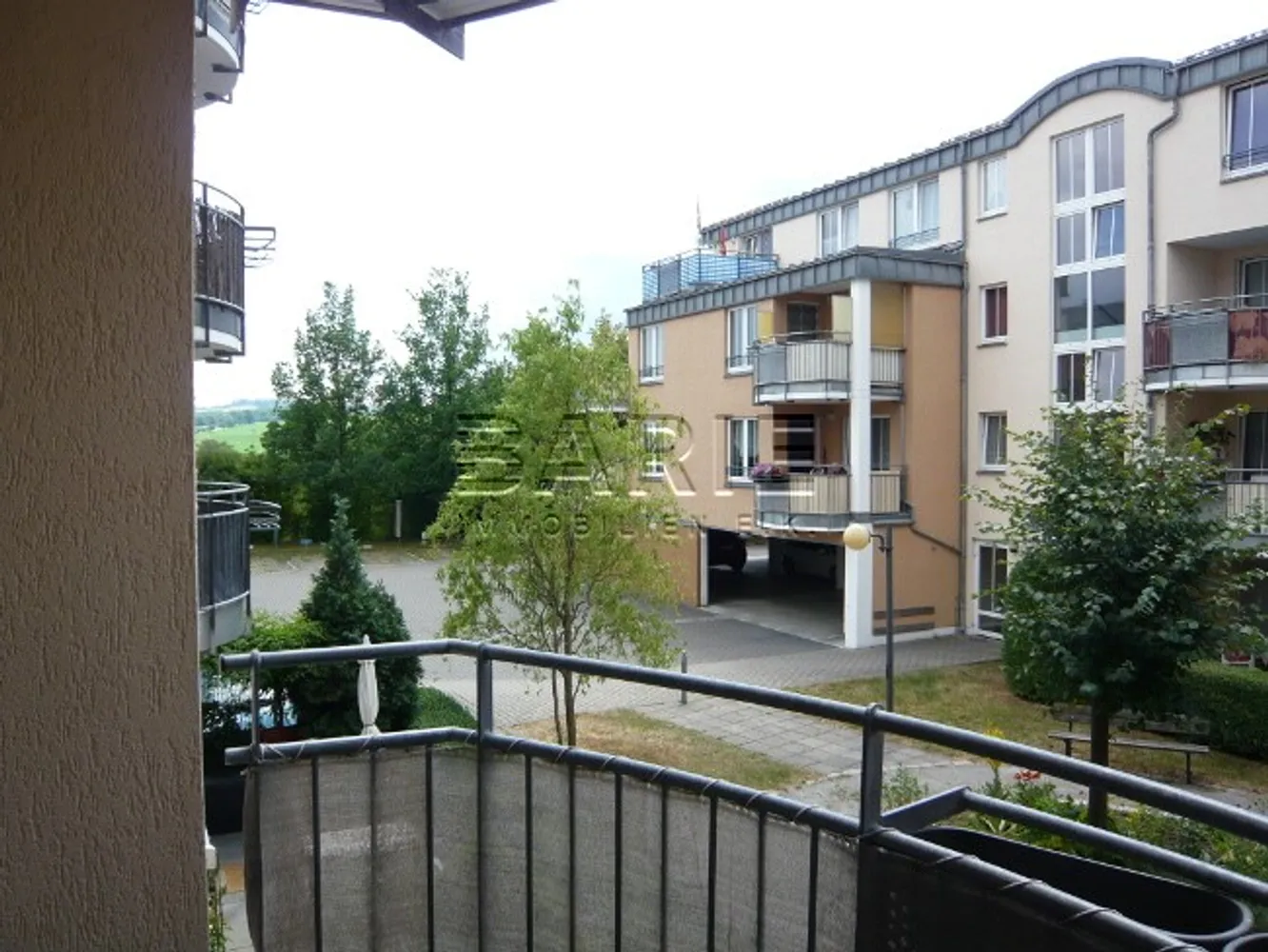 2 Zimmer Wohnung mit 61 m² in Dresden – Bild 6