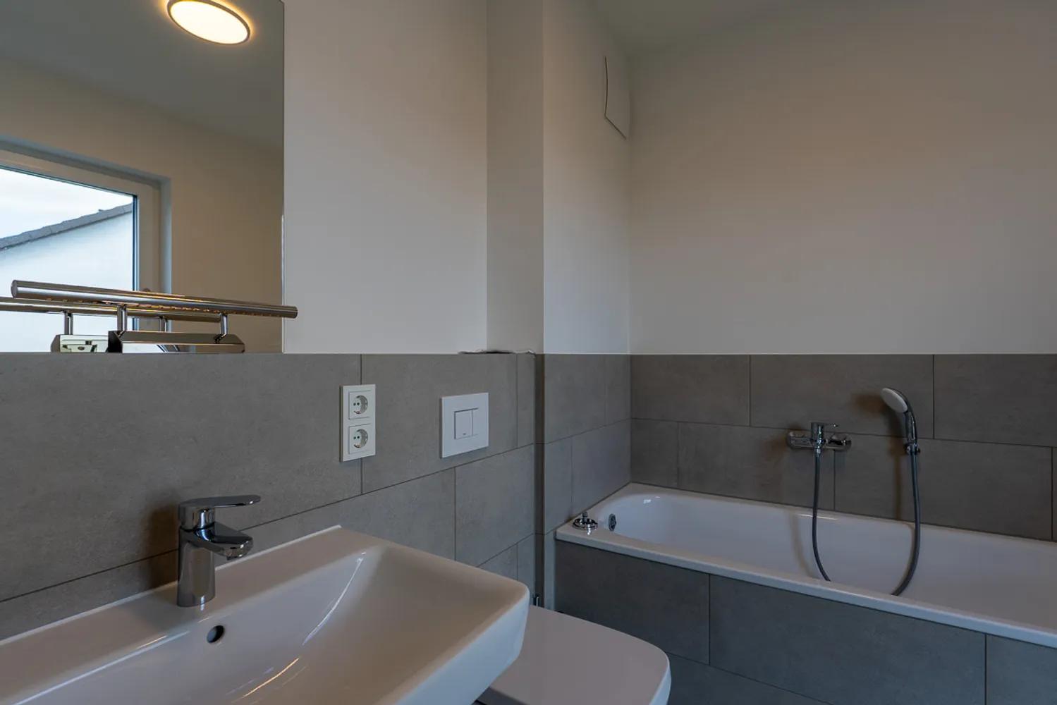5 Zimmer Wohnung mit 129 m² in Falkensee – Bild 7