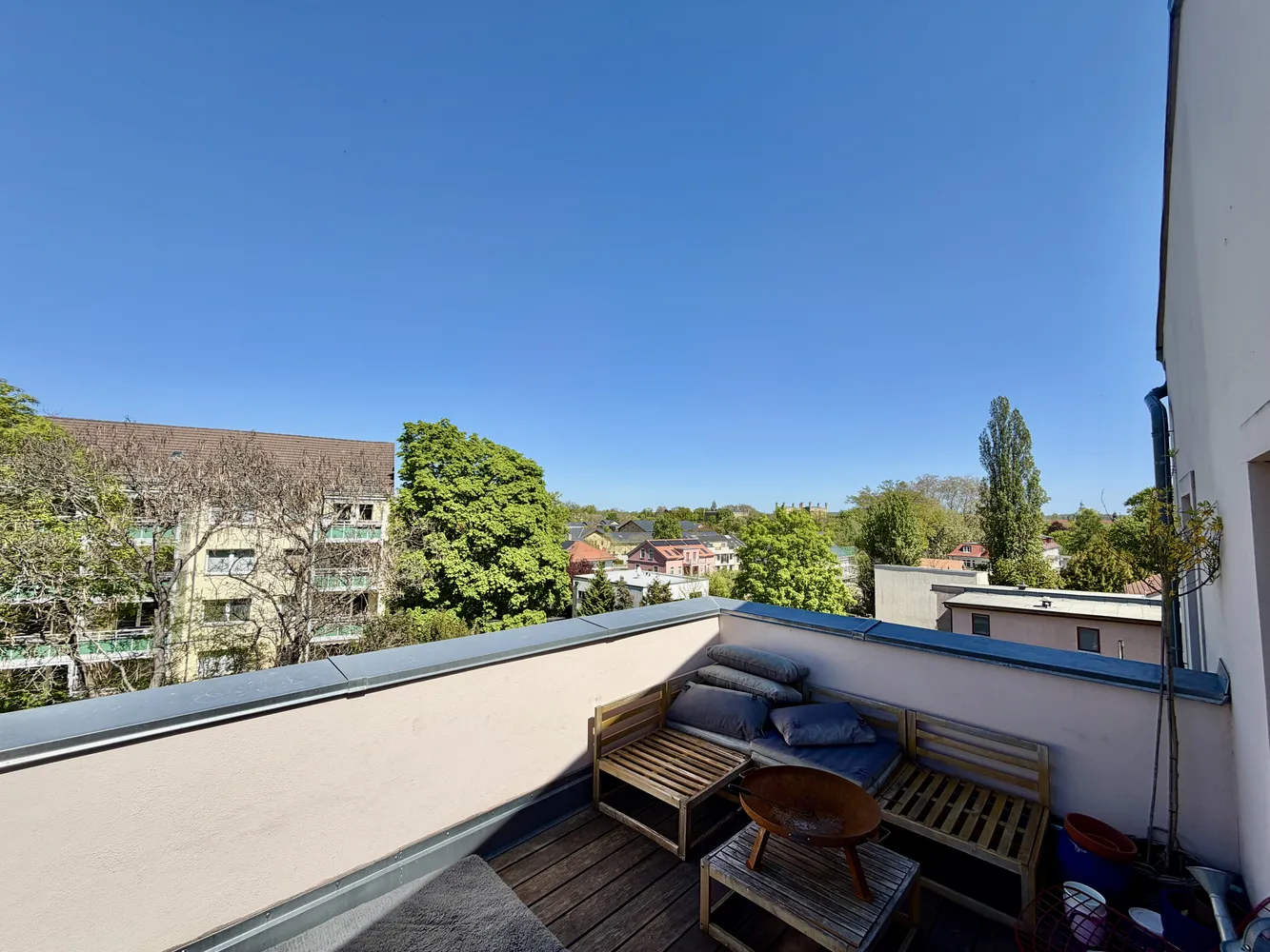 4 Zimmer Wohnung mit 125 m² in Potsdam – Bild 5