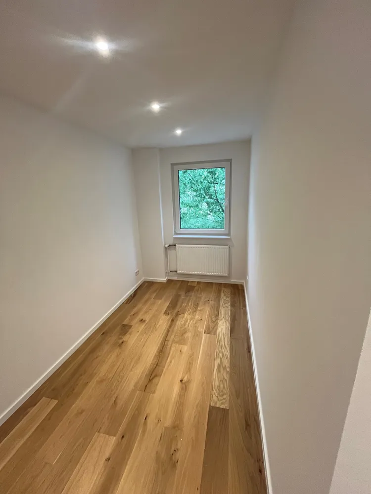 4 Zimmer Wohnung mit 90 m² in Berlin – Bild 3