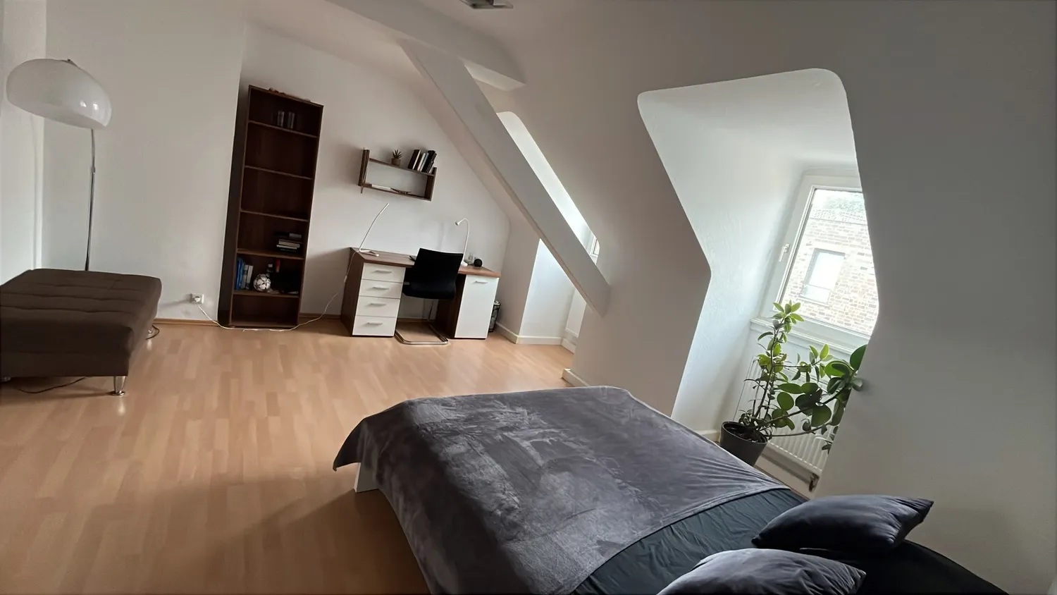 3 Zimmer Wohnung mit 85 m² in Aachen – Bild 9