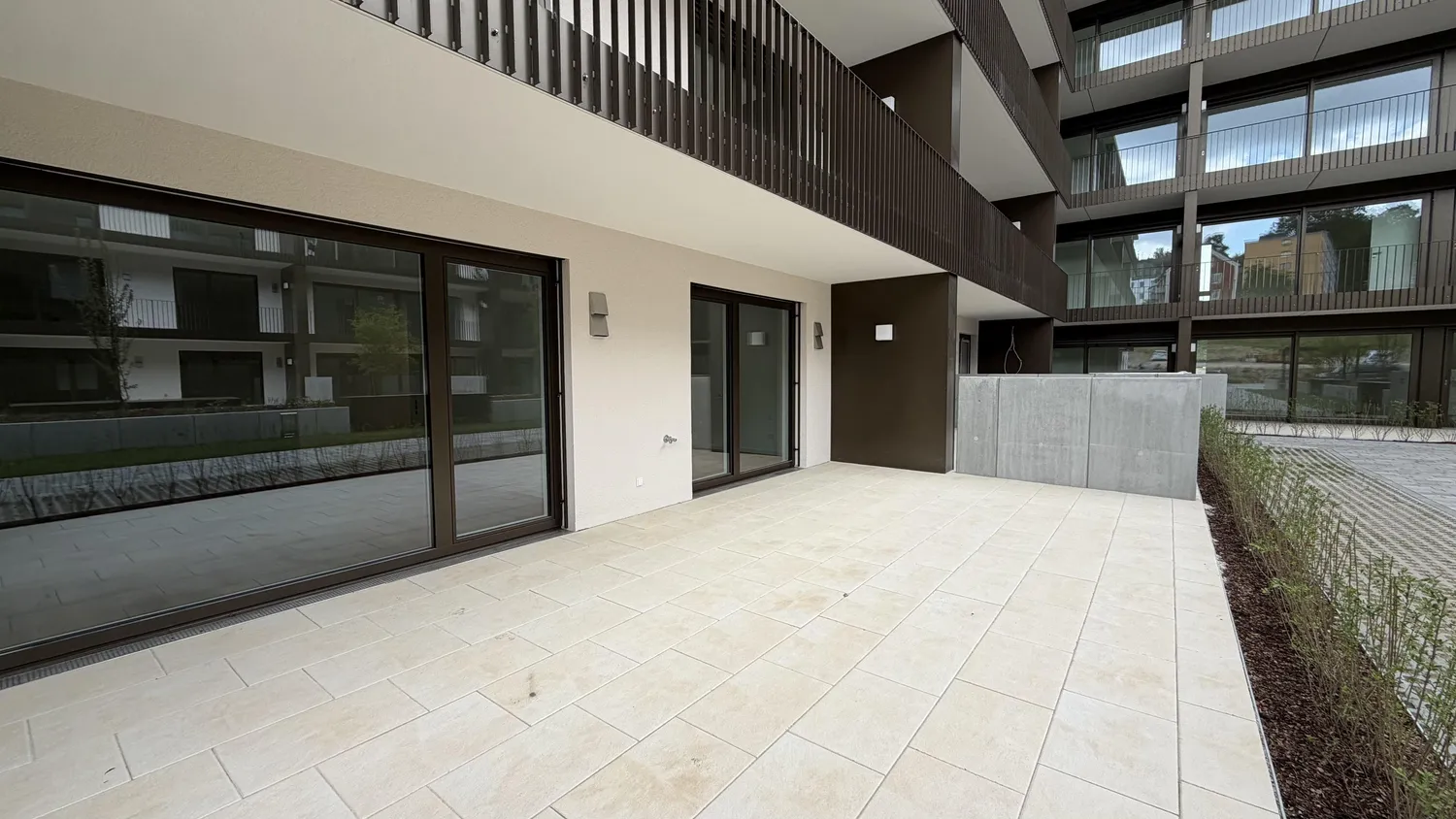 2 room apartment with 70 m² in Passau – Photo 3