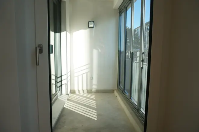 2 Zimmer Wohnung mit 57 m² in München – Bild 7