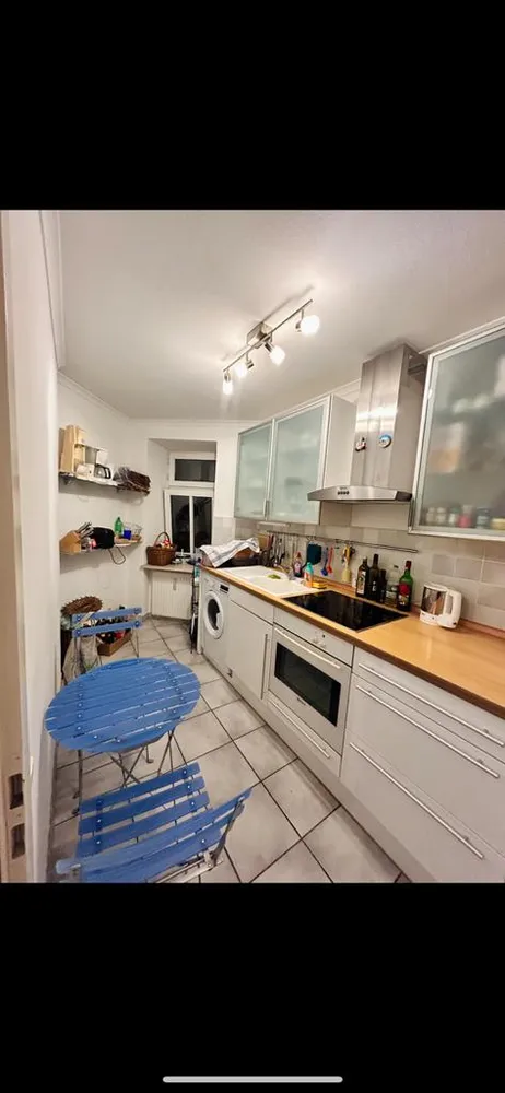 2 Zimmer Wohnung mit 45 m² in München – Bild 11