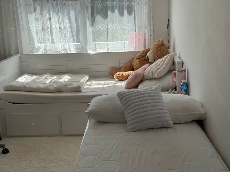 4 Zimmer Wohnung mit 96 m² in Saarbrücken – Bild 7