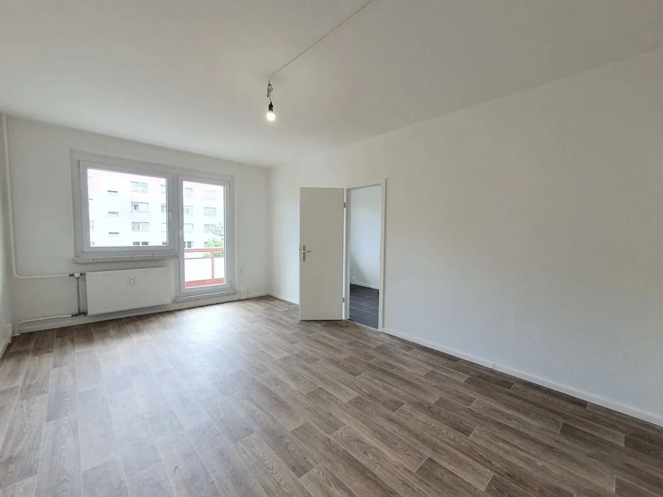 4 Zimmer Wohnung mit 87 m² in Leipzig – Bild 2