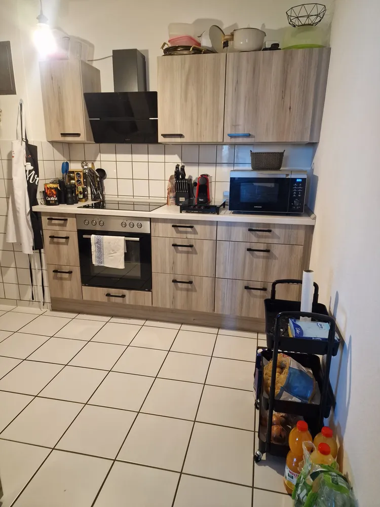 2 Zimmer Wohnung mit 68 m² in Potsdam – Bild 4