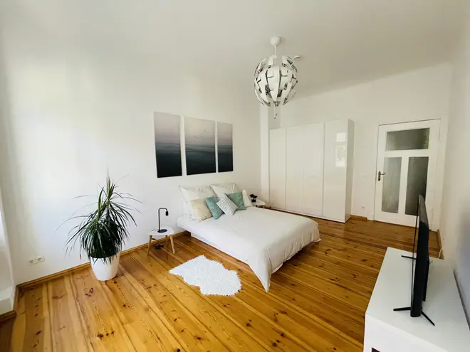 2 Zimmer Wohnung mit 73 m² in Berlin – Bild 3