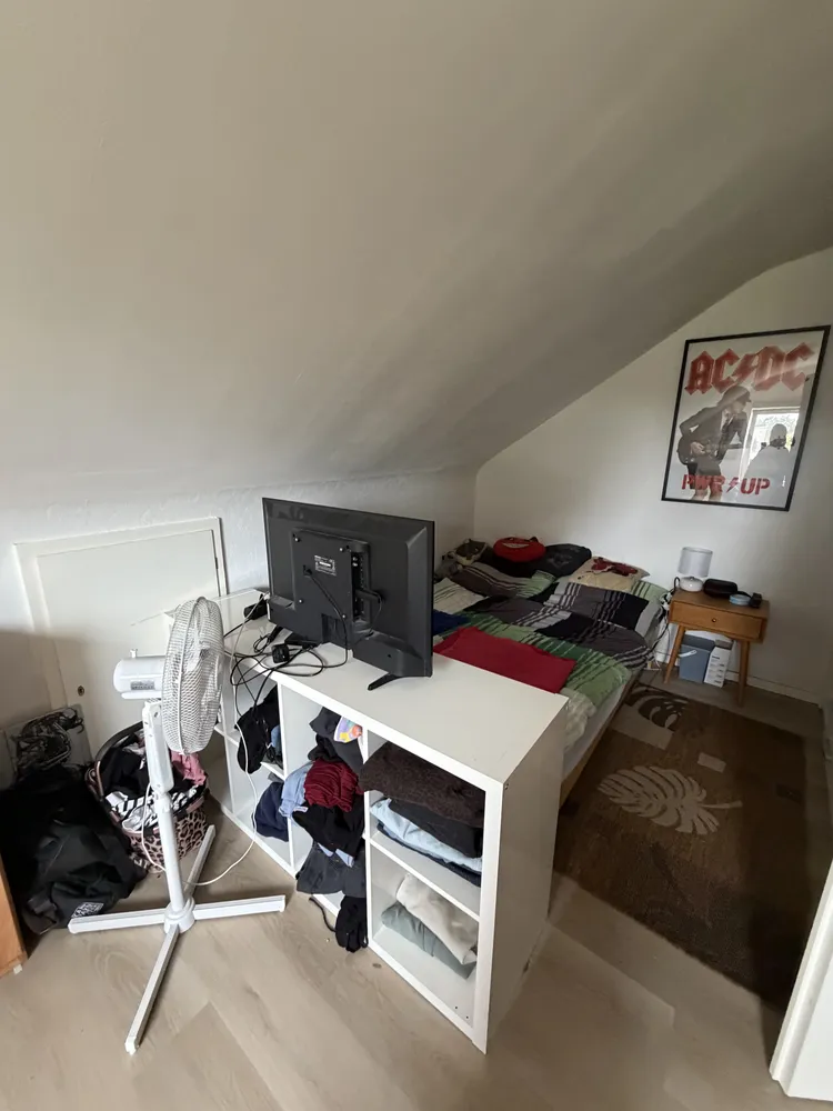 2 room apartment with 45 m² in Dormagen – Photo 7