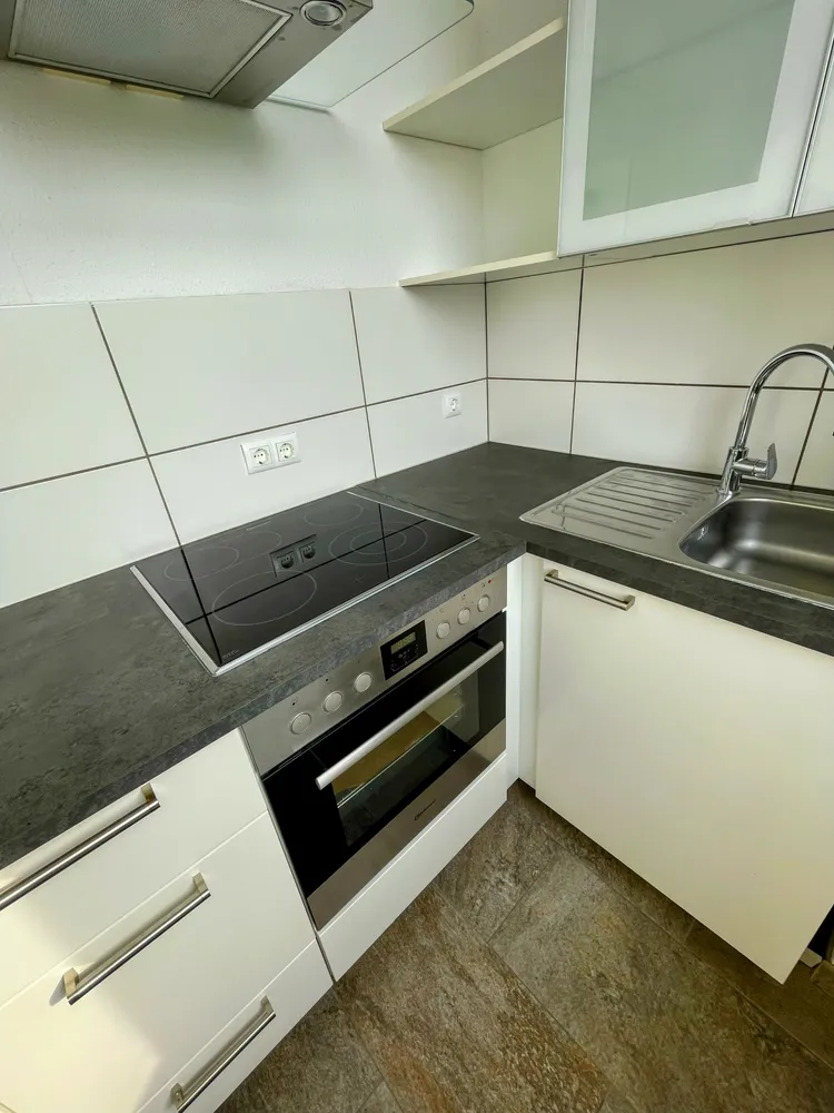 3 room apartment with 54 m² in Bremerhaven – Photo 1