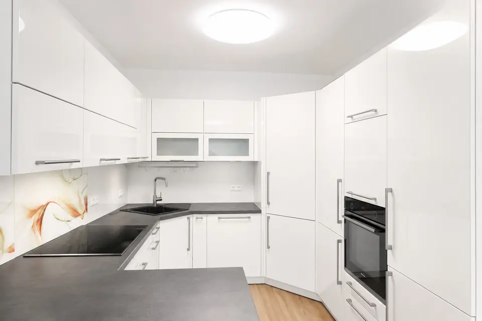 3 Zimmer Wohnung mit 93 m² in Ansbach – Bild 3