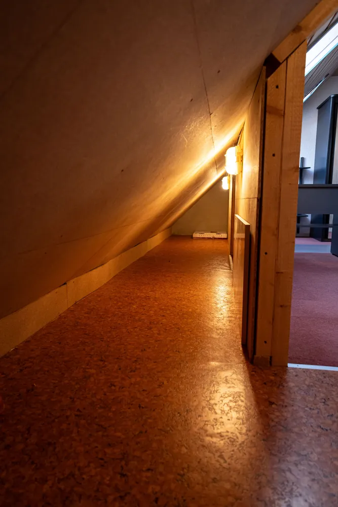 1 room apartment with 28 m² in Wiesbaden – Photo 3