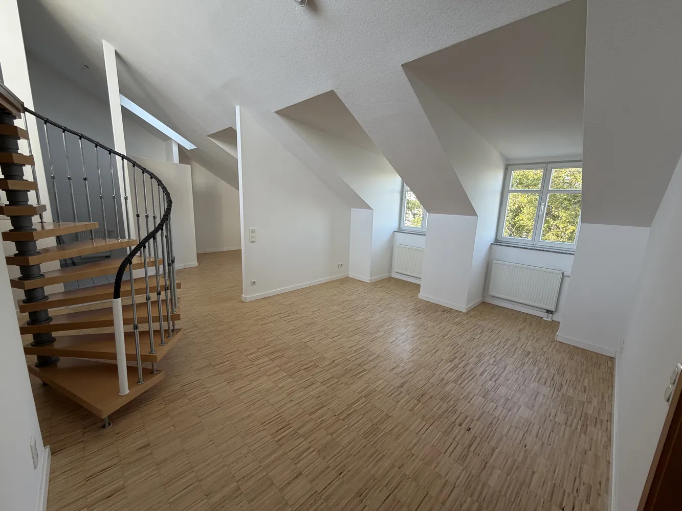 3 Zimmer Wohnung mit 98 m² in Leipzig – Bild 3