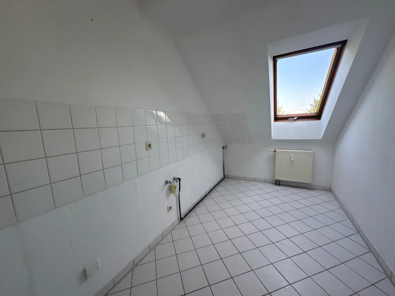 2 room apartment with 52 m² in Chemnitz – Photo 7