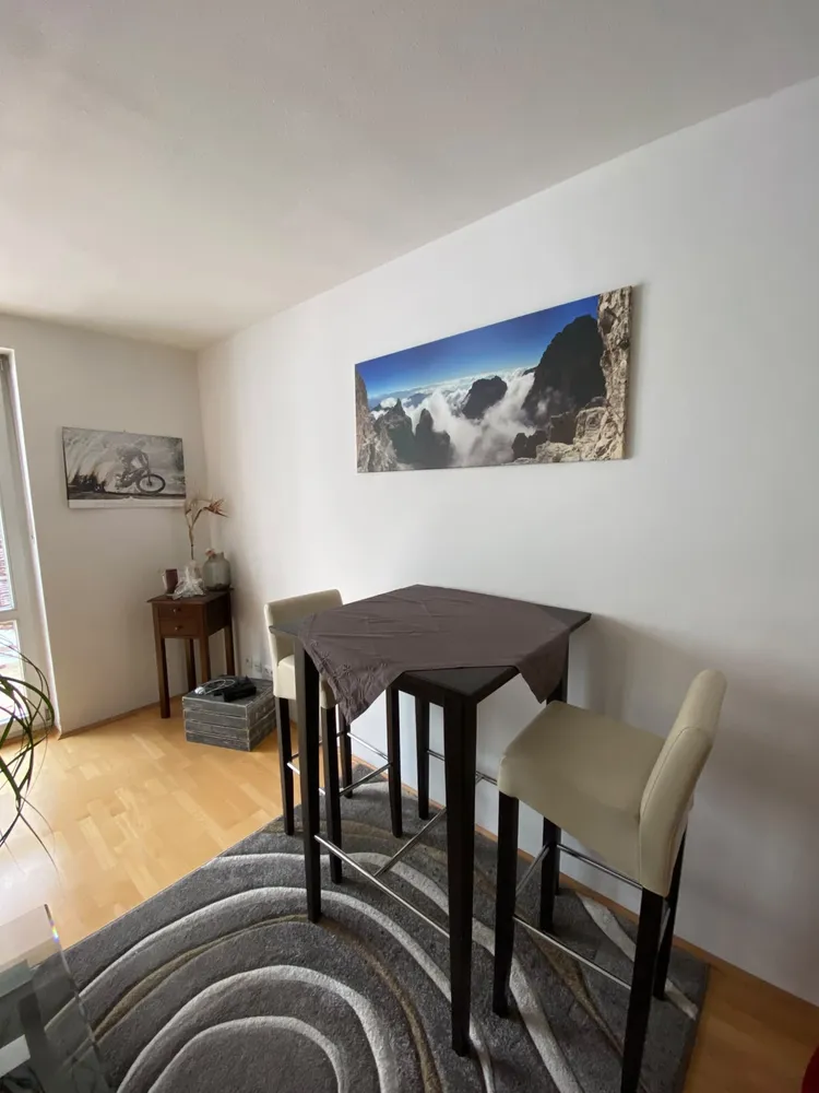 1 Zimmer Wohnung mit 43 m² in München – Bild 12
