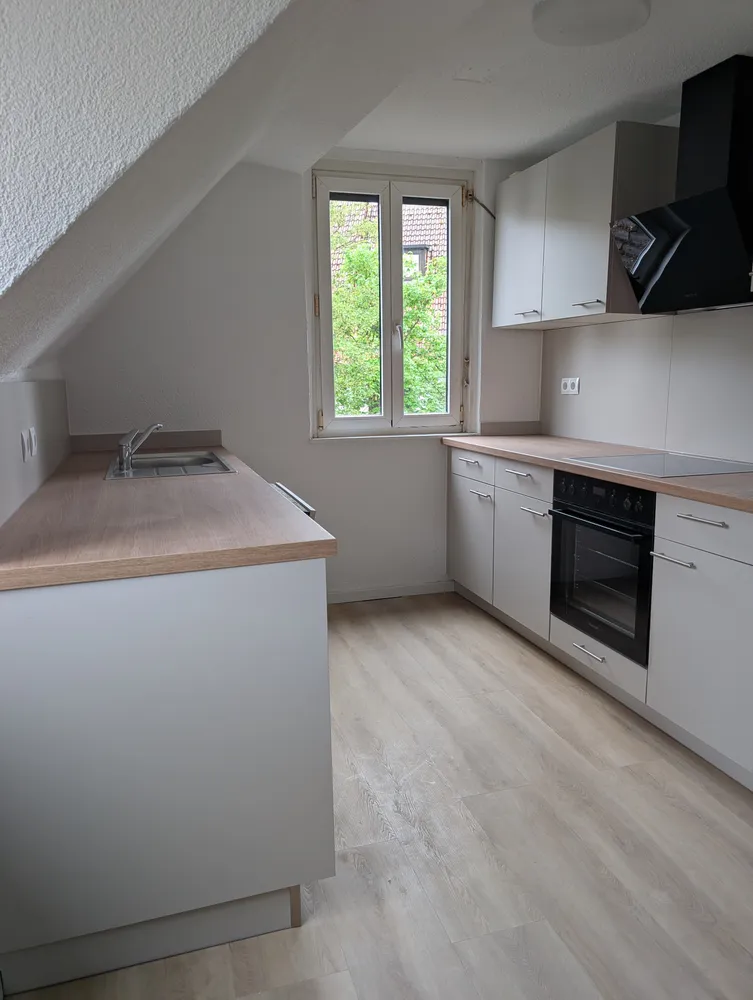 1 Zimmer Wohnung mit 30 m² in Reutlingen – Bild 8