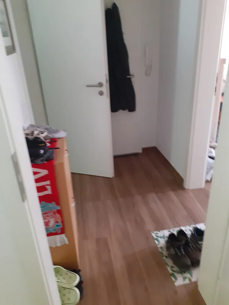 3 Zimmer Wohnung mit 49 m² in Hattingen – Bild 8